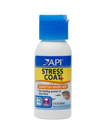 API Stress Coat Plus - 1 oz (Treats 60 Gallons)