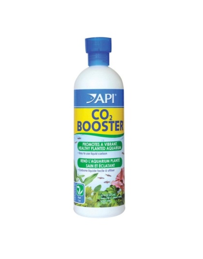 API CO2 Booster - 16 oz