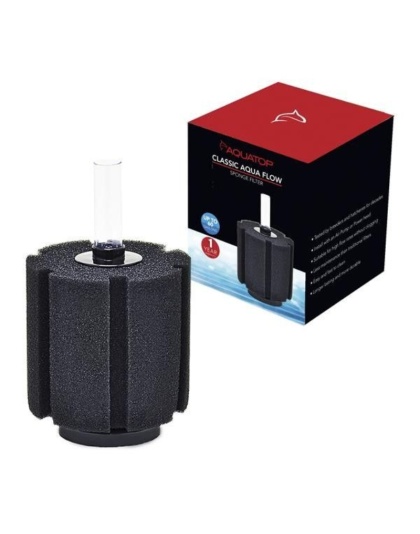 Aquatop CAF Classic Aqua Flow Sponge Filter - CAF-60 - (60 Gallons)