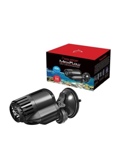 Aquatop CP Series Circulating Pump - CPS-1 - 256 GPH - (2.5 Watt)