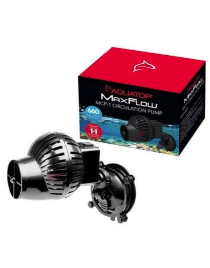 Aquatop Max Flow Circulation Pump - MCP-1 (660 GPH)