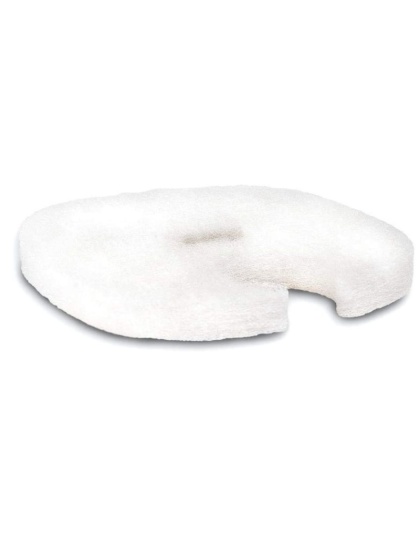 Aquatop Replacement White Filter Pads for Forza Canister Filters - FZ13-UV - 3 count
