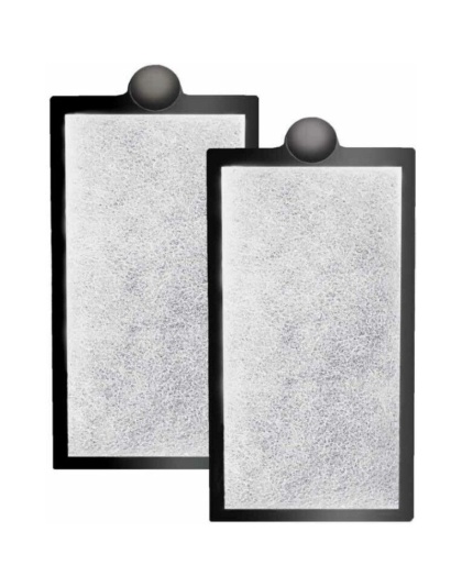 Aquatop Pisces Replacement Filter Cartridges - 2 count