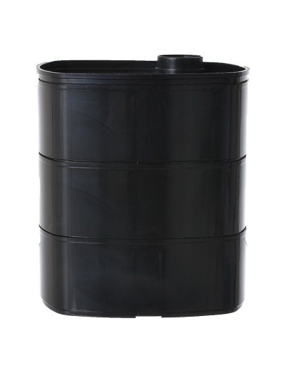 Aquatop Media Tray for CF400-UV - 3 Trays & 1 Lid