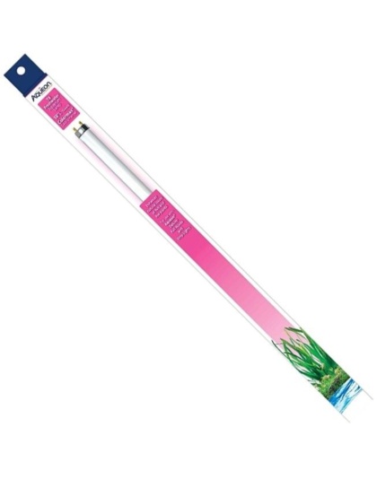 Aqueon T8 Colormax Fluorescent Lamp - 18" - 15 watt