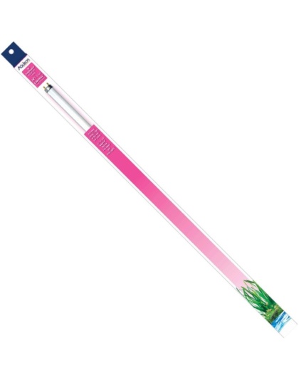 Aqueon T8 Colormax Fluorescent Lamp - 24" - 17 watt