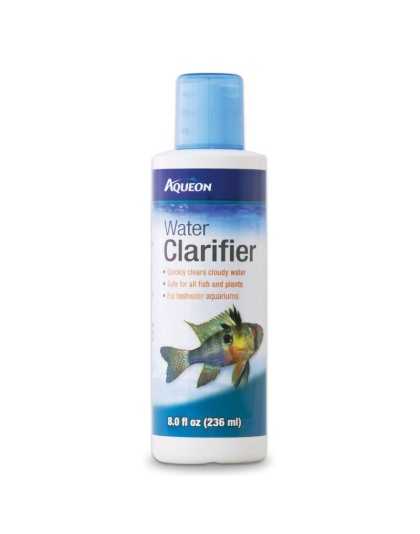 Aqueon Water Clarifier - 8 oz