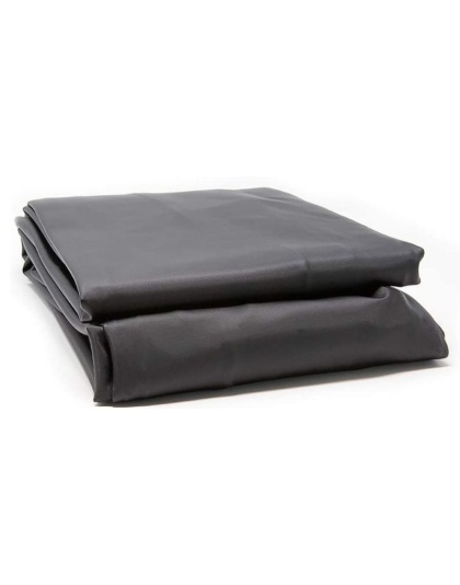 Beckett Flexible Pre-Cut PVC Pond Liner Black - 8 ft x 10 ft