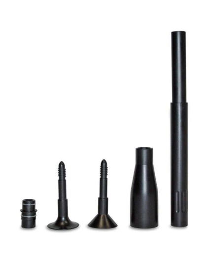 Beckett Spaces Places Small Fountain Nozzle Combo-Mini Waterbell and Trumpet - 1 count