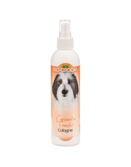 Bio Groom Groom N Fresh Cologne - 8 oz