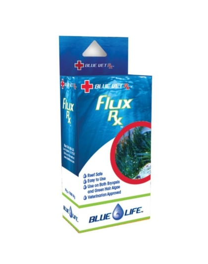 Blue Life Flux Rx - 4000 mg