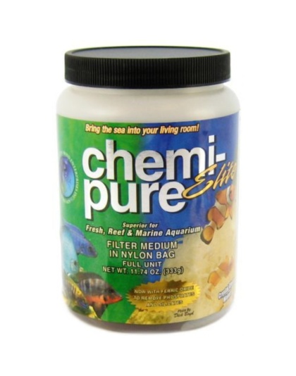Boyd Enterprises Chemi Pure Elite - 11.74 oz - Treats 50 Gallons