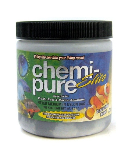 Boyd Enterprises Chemi Pure Elite - 6.5 oz - Treats 25 Gallons