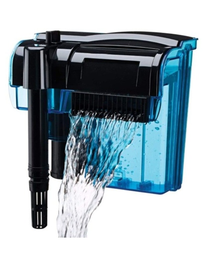 Cascade Power Filters - Cascade 200 - Up to 55 Gallons (185 GPH)
