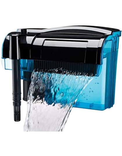 Cascade Power Filters - Cascade 300 - Up to 100 Gallons (300 GPH)