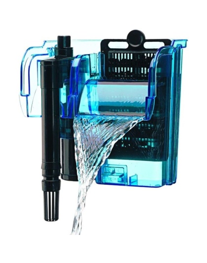 Cascade Power Filters - Cascade 80 - Up to 10 Gallons (80 GPH)