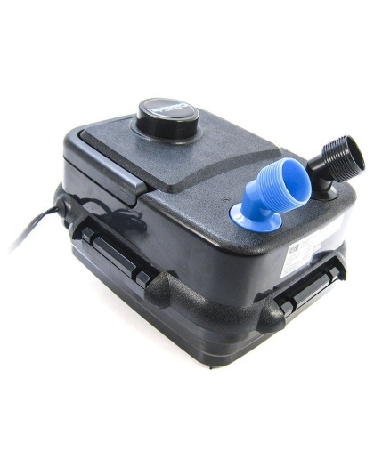 Cascade 1500 Canister Filter Motor Unit - Cascade 1500 Motor