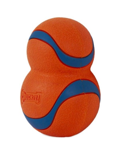 Chuckit Ultra Tumbler Dog Toy - 1 count