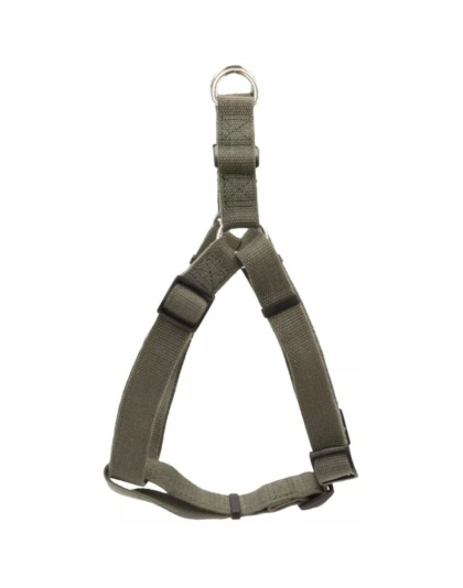 Coastal Pet New Earth Soy Comfort Wrap Dog Harness Forest Green - X-Small - 1 count