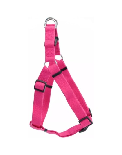 Coastal Pet New Earth Soy Comfort Wrap Dog Harness Fuchsia - X-Small - 1 count
