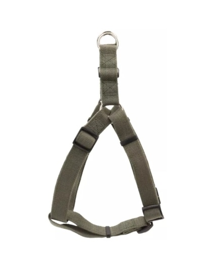 Coastal Pet New Earth Soy Comfort Wrap Dog Harness Forest Green - Small - 1 count