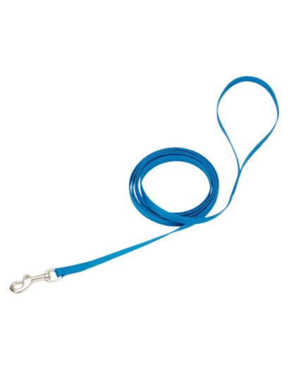 Coastal Pet Single Ply Dog Leash - Blue Lagoon - 6'L x 38"W