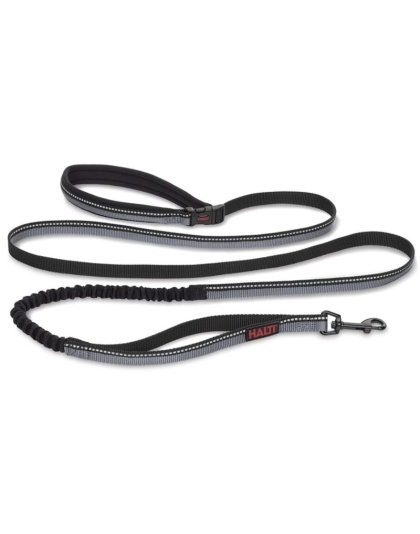 Company of Animals Halti All In One Lead for Dogs Black - Large