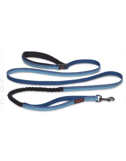 Company of Animals Halti All In One Lead for Dogs Blue - Small