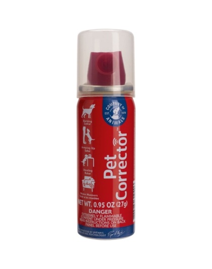 Company of Animals Pet Corrector Dog Training Aid - 30 ml - 0.95 oz