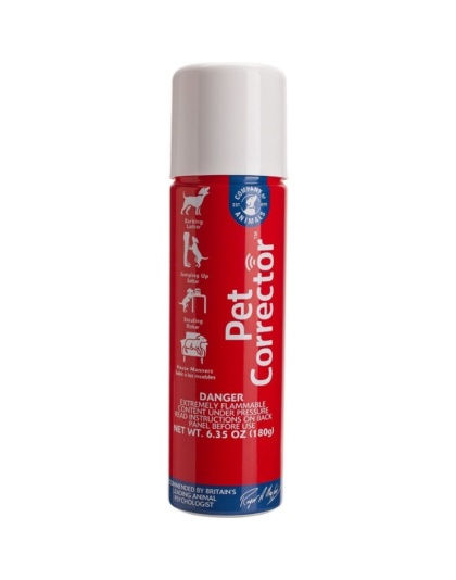 Company of Animals Pet Corrector Dog Training Aid - 200 ml - 6.35 oz