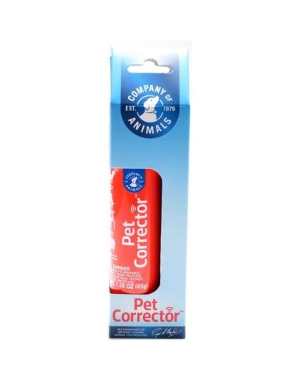Company of Animals Pet Corrector Dog Training Aid - 50 ml - 1.58 oz