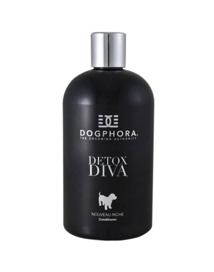 Dogphora Detox Diva Conditioner - 16 oz