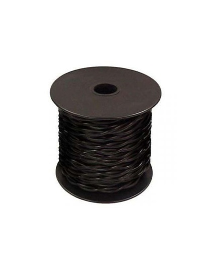 Essential Pet Twisted Dog Fence Wire - 14 Gauge/100 Feet