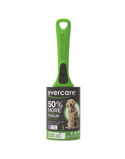 Evercare Pet Extreme Stick Plus - 100 count