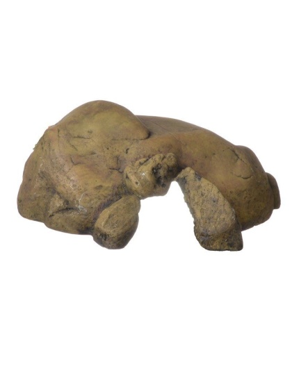 Exo-Terra Reptile Hiding Cave - X-Large (11"L x 10"W x 4"H)