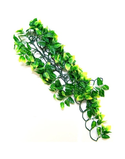 Exo-Terra Amapallo Forest Shrub - Large (24" Long x 7" Wide)