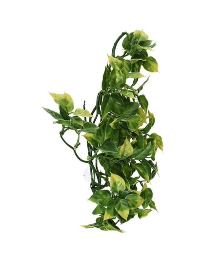 Exo-Terra Amapallo Forest Shrub - Medium (16"L x 7"W)