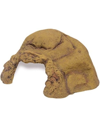 Exo-Terra Reptile Hiding Cave - XX-Large (13"L x 12"W x 5.5"H)