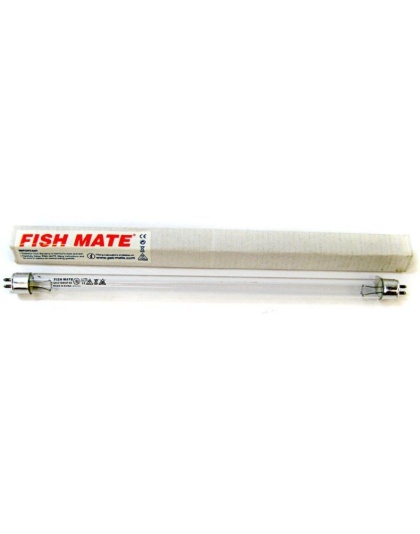 Fish Mate Gravity Filter Replacement UV Bulb - 16 Watts