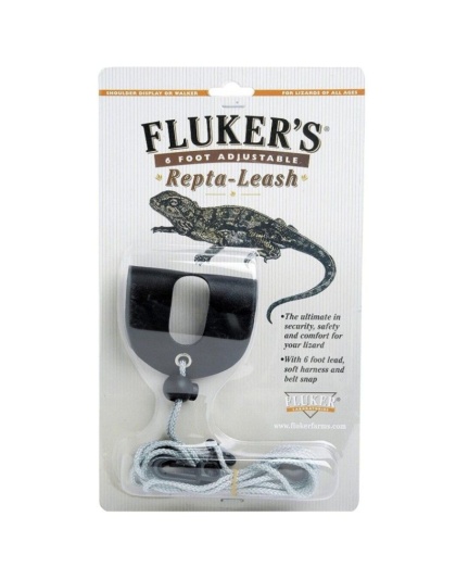 Flukers Repta-Leash - X-Large