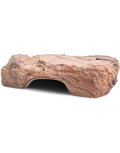 Flukers Habi Cave for Reptiles - Large