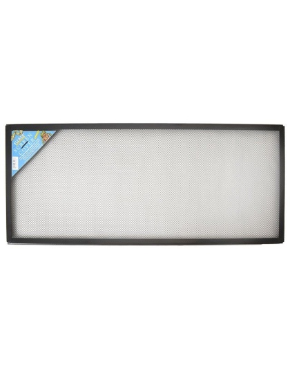 Flukers Screen Cover - 20L/29 Gallon Tanks (12"L x 30"W)