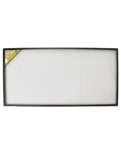 Flukers Screen Cover - 40 Gallon Tanks (18"L x 36"W)