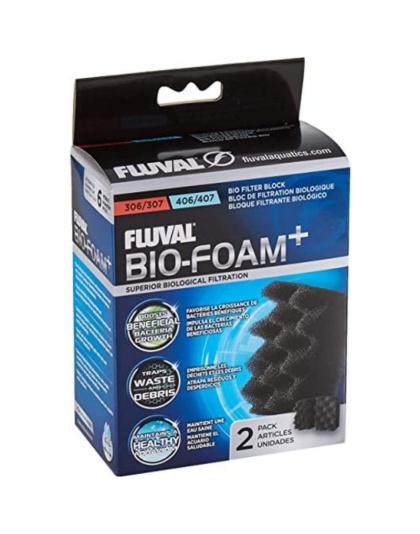 Fluval Bio Foam Pad - For Fluval Series 6 Canister Filter