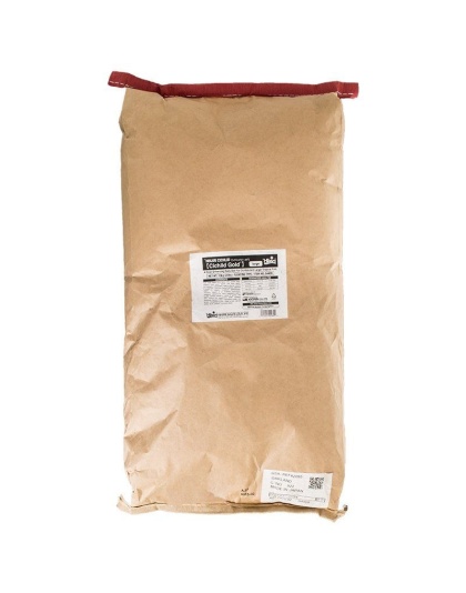 Hikari Cichlid Gold Color Enhancing Fish Food - Large Pellet - 22 lbs