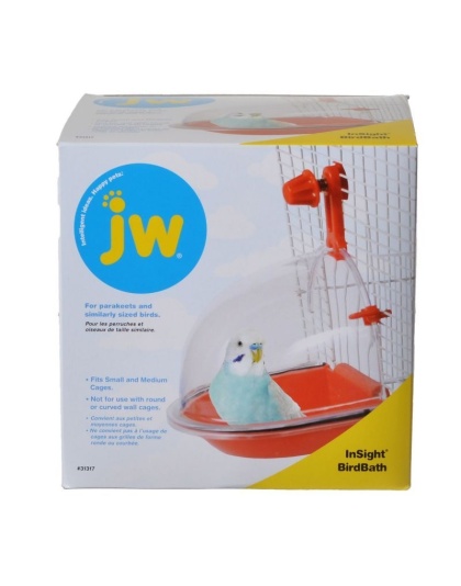 JW Insight Bird Bath - Bird Bath