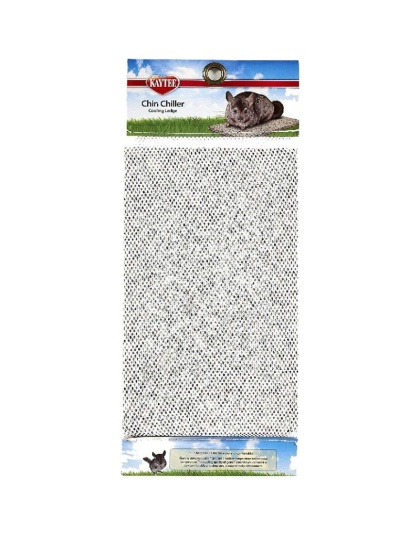 Kaytee Chinchilla Chiller Granite Stone - 1 Count