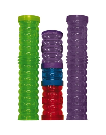 Kaytee Critter Trail Tubes Value Pack - 5 Pack - (Assorted Tubes)