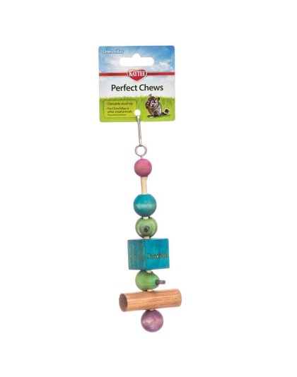 Kaytee Perfect Chews for Chinchillas - 6" Long x 2" Wide