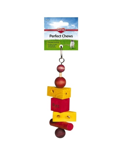 Kaytee Perfect Chews for Rats - 6" Long x 2" Wide